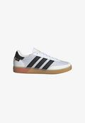 adidas Performance ADIDAS PERFORMANCE TRAINING SPEZIAL UNISEX - Training shoe - cloud white core black lucid red
