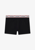 Guess LOGO-BOXERSHORTS - Boxer briefs - schwarz