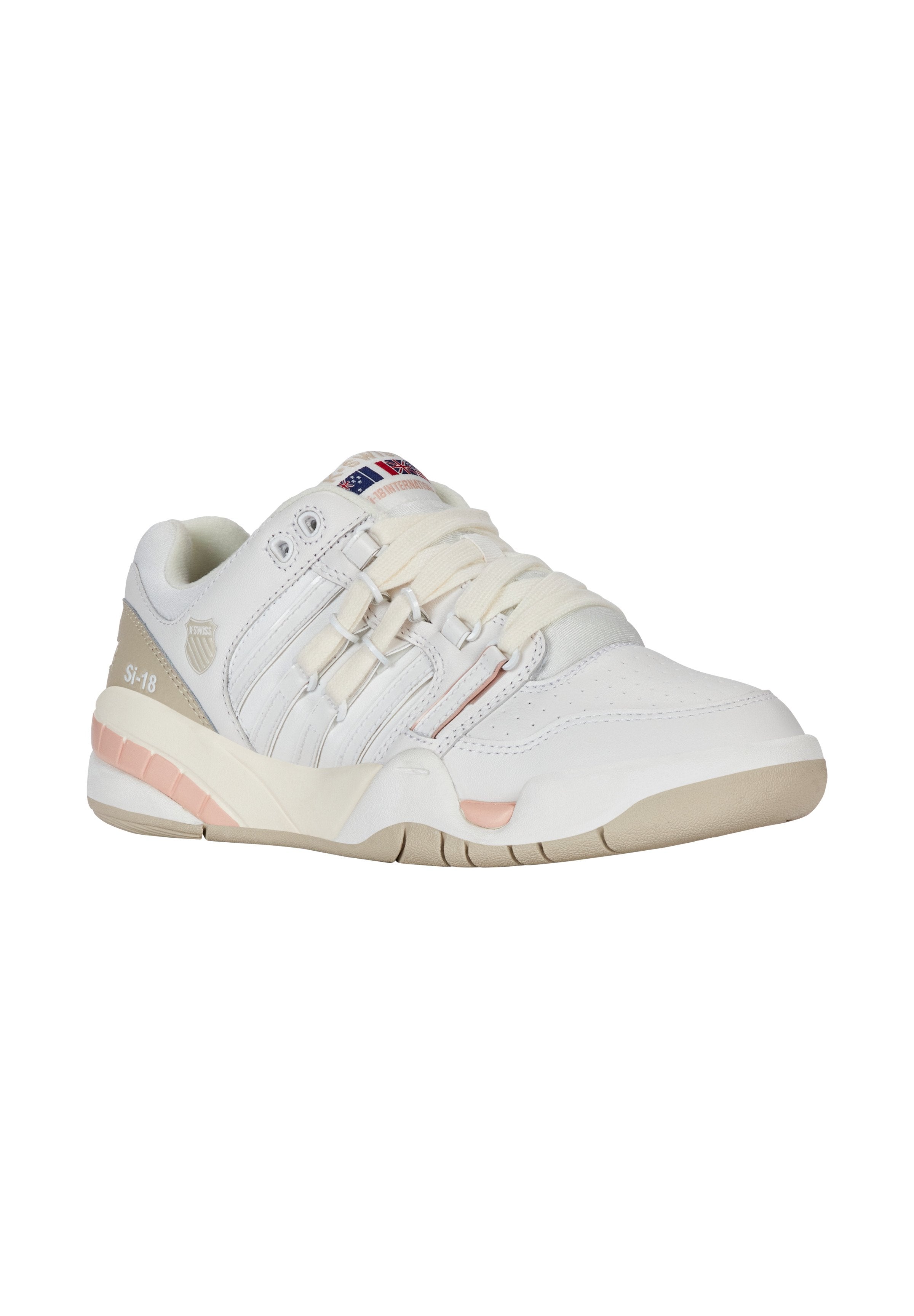 K-SWISS SI18 INTERNATIONAL C