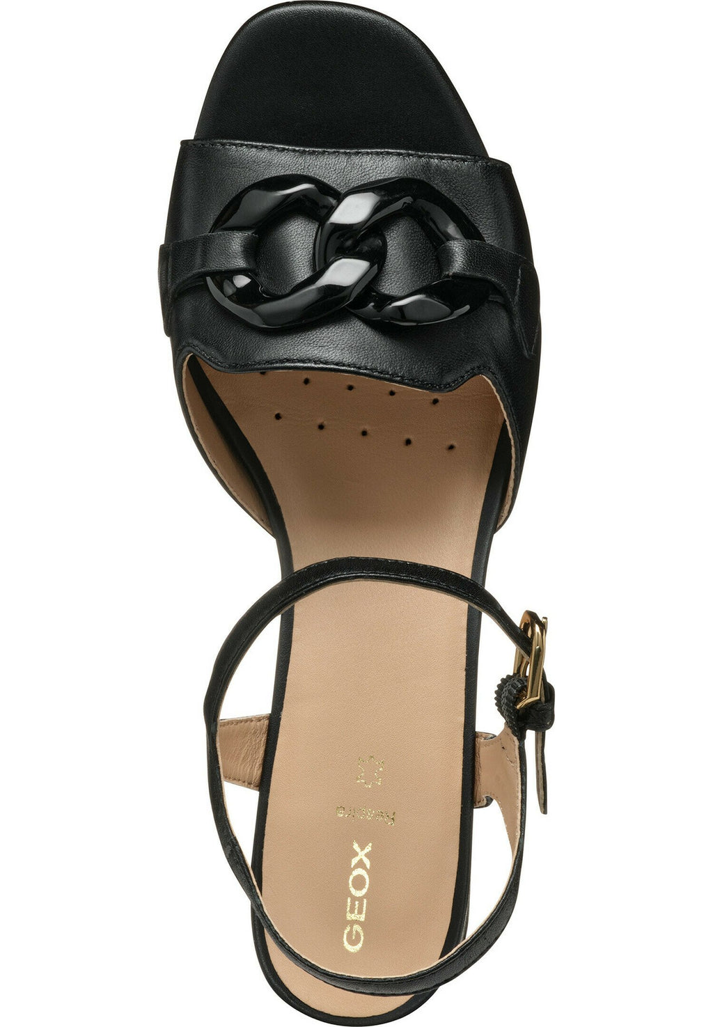 Geox D NEW ERAKLIA