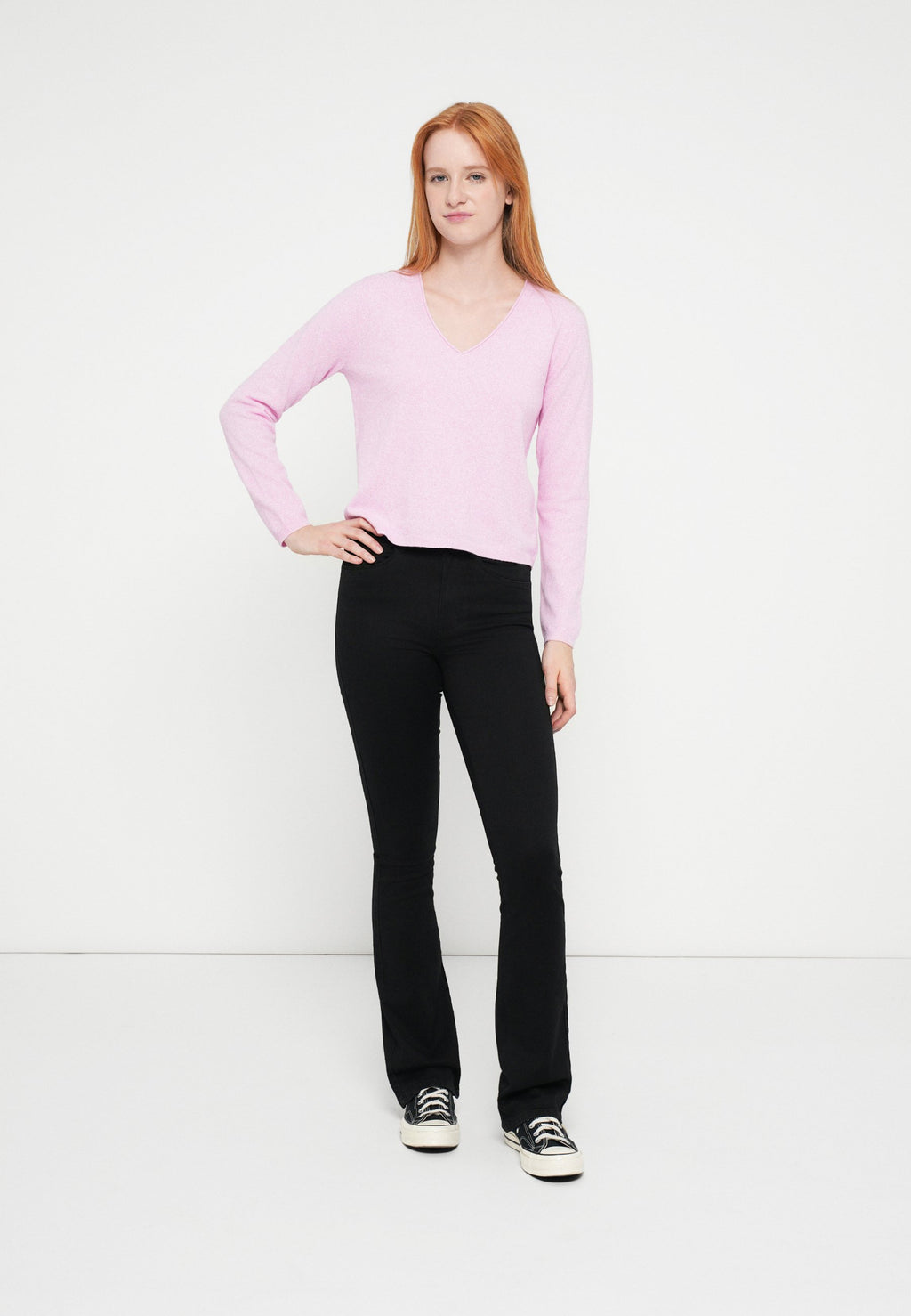 ONLY ONLLOYAL VNECK