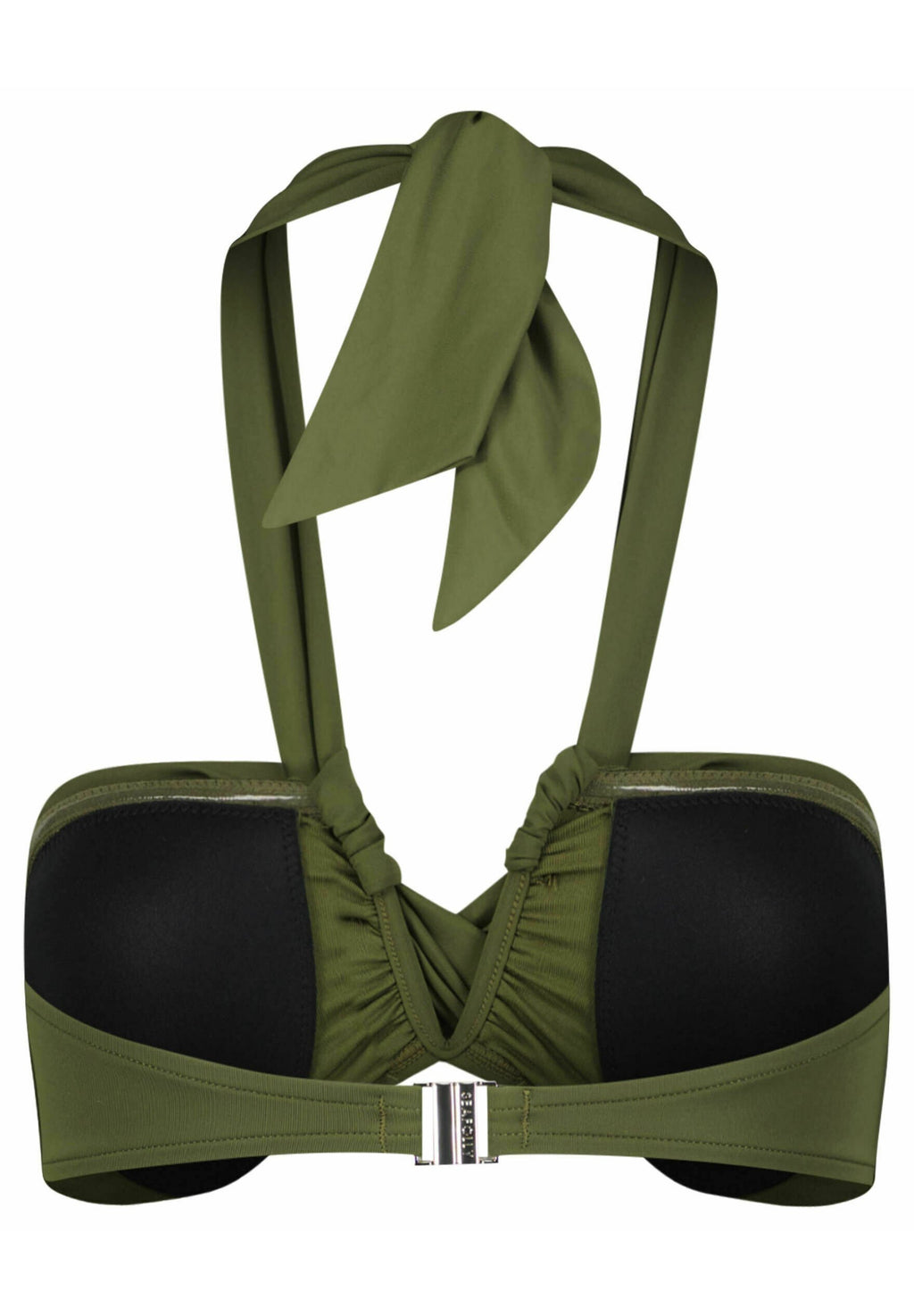 Seafolly Bikini-Top Media 2