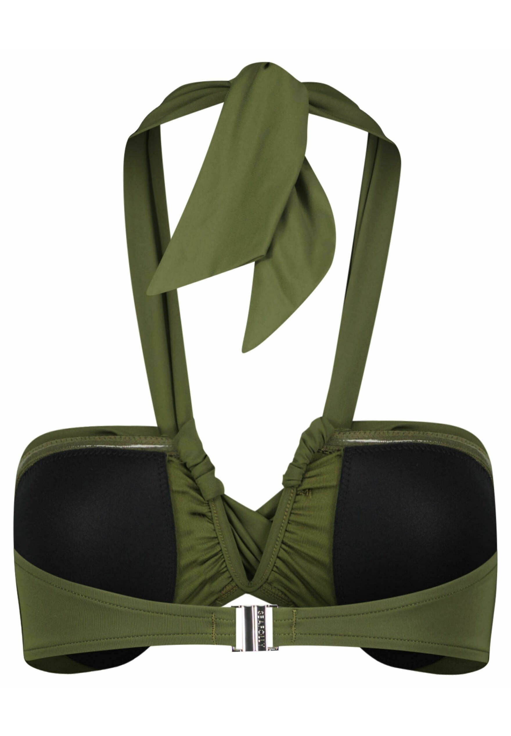 Seafolly Bikini-Top Media 2