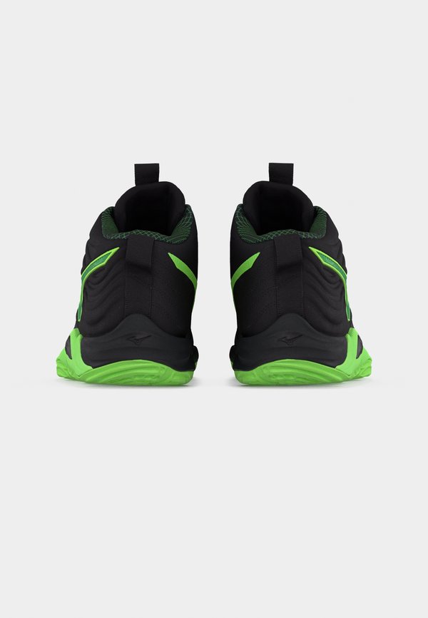 Mizuno WAVE MOMENTUM ELITE MID UNISEX