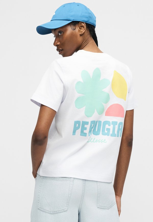 Ellesse FRUTTAS TEE