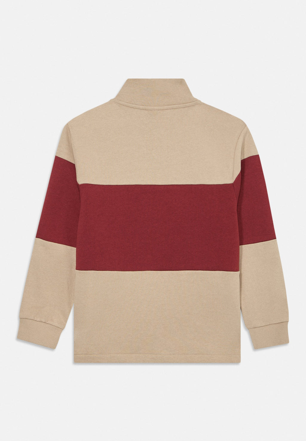 Name it NKMROY REG HALF ZIP