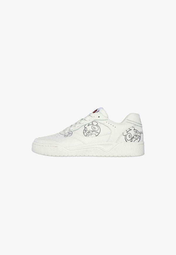 Skechers Trainers - blanco
