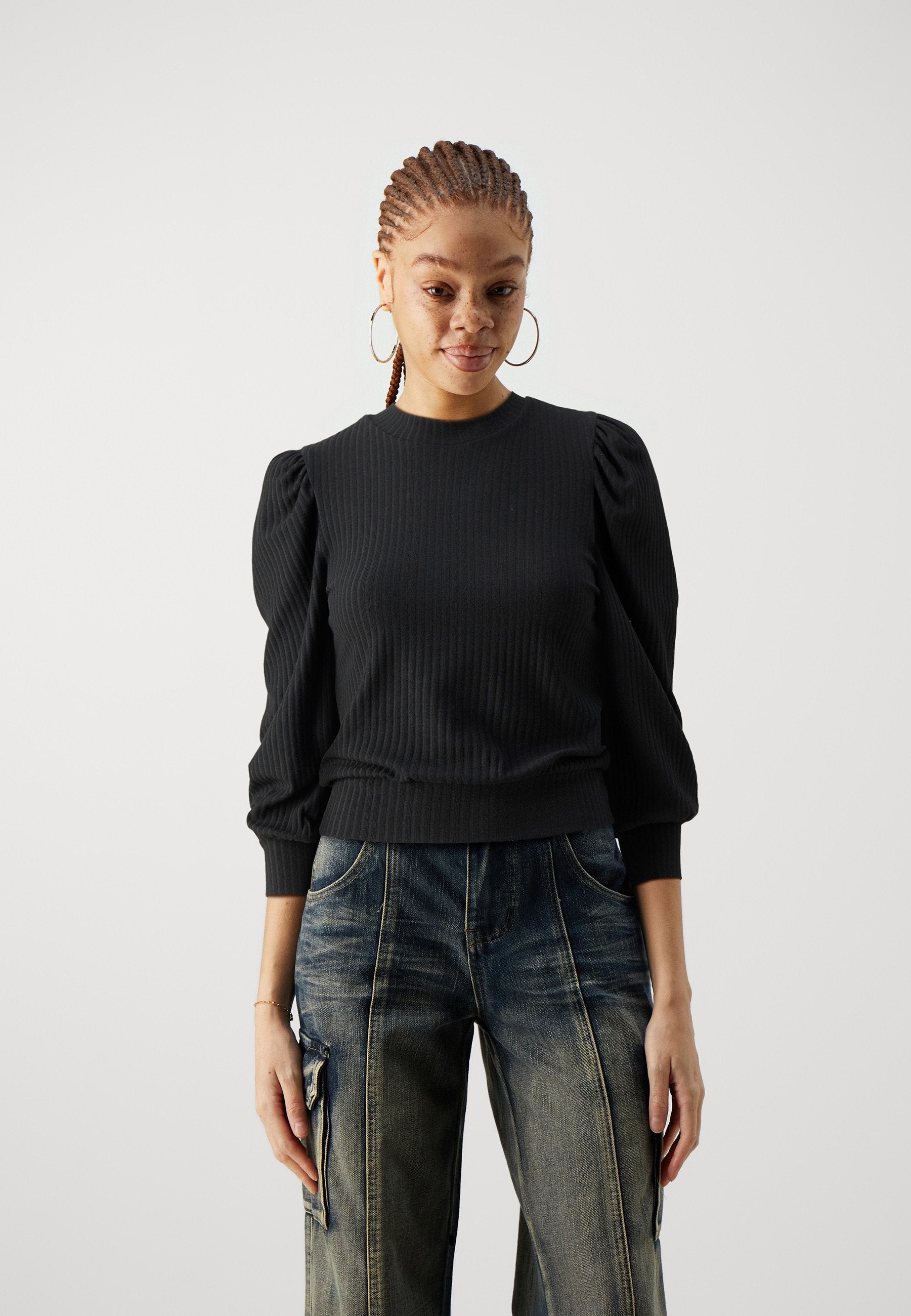 ONLY ONLNELLA HIGHNECK