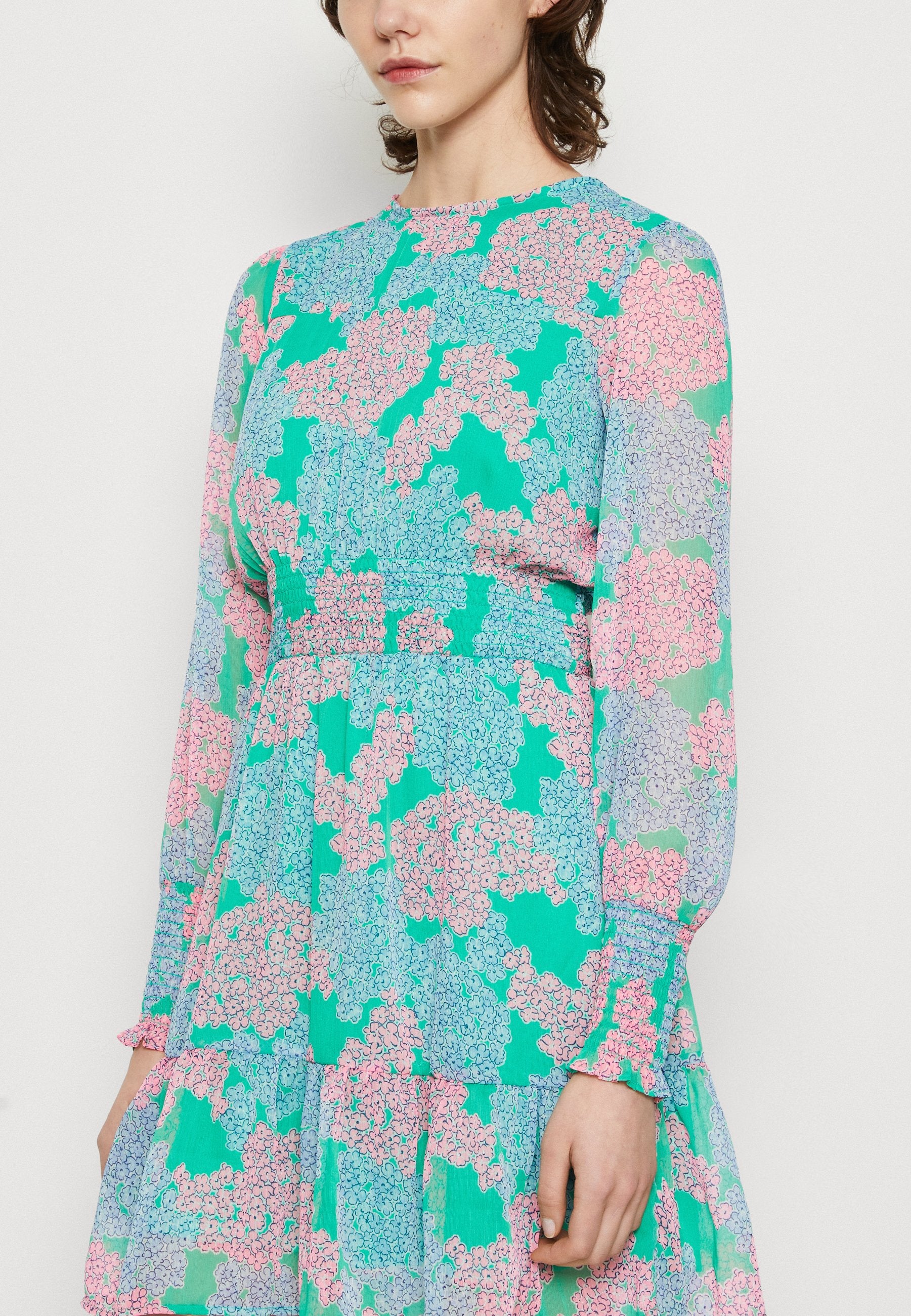 ONLISLA SMOCK DRESS Media 6