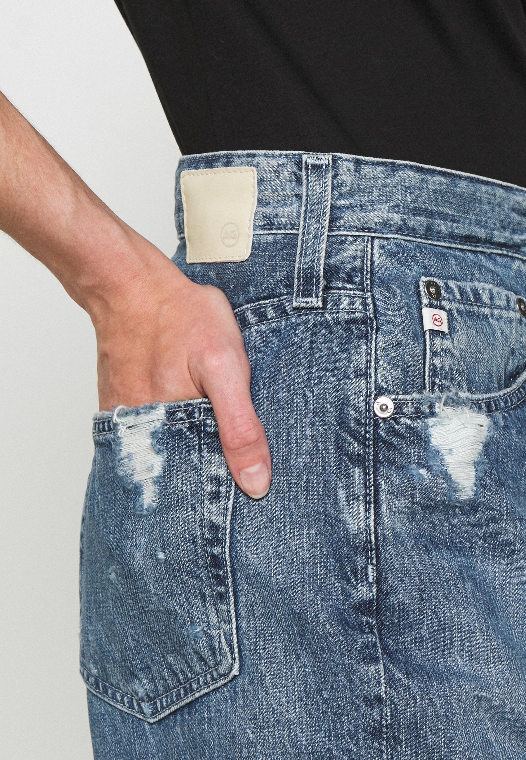 AG Jeans KNOX