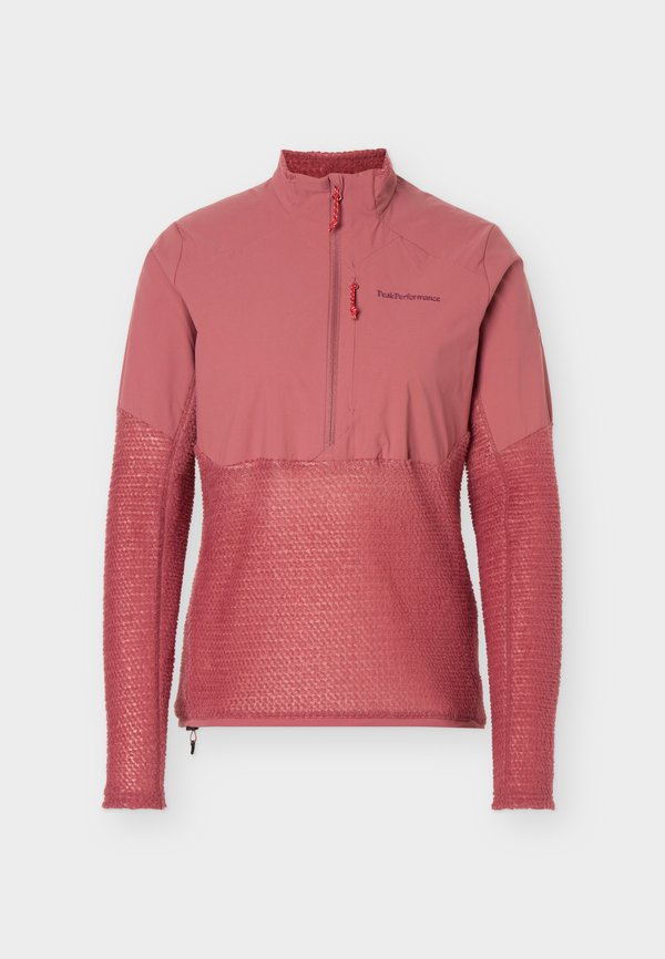 Peak Performance FREELIGHT ALPHA HALF ZIP
