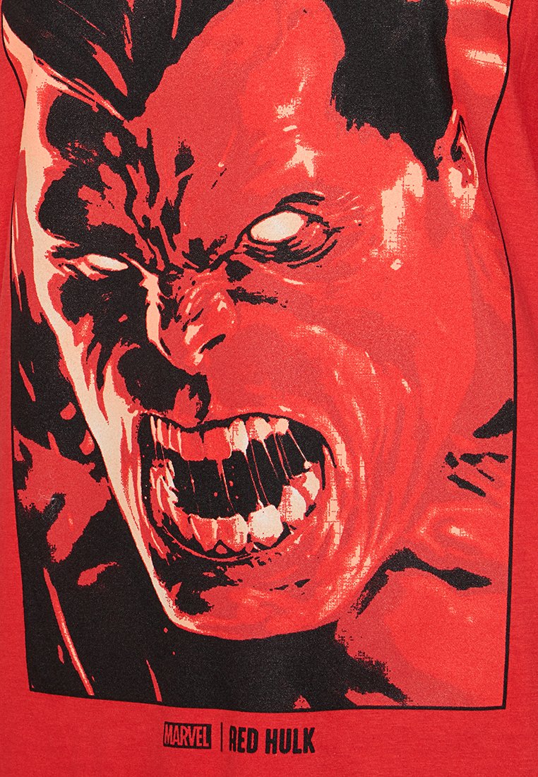 Marvel RED HULK