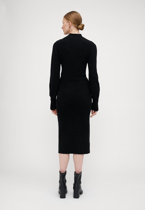 Vero Moda Tall VMPIPPA HIGHNECK DRESS