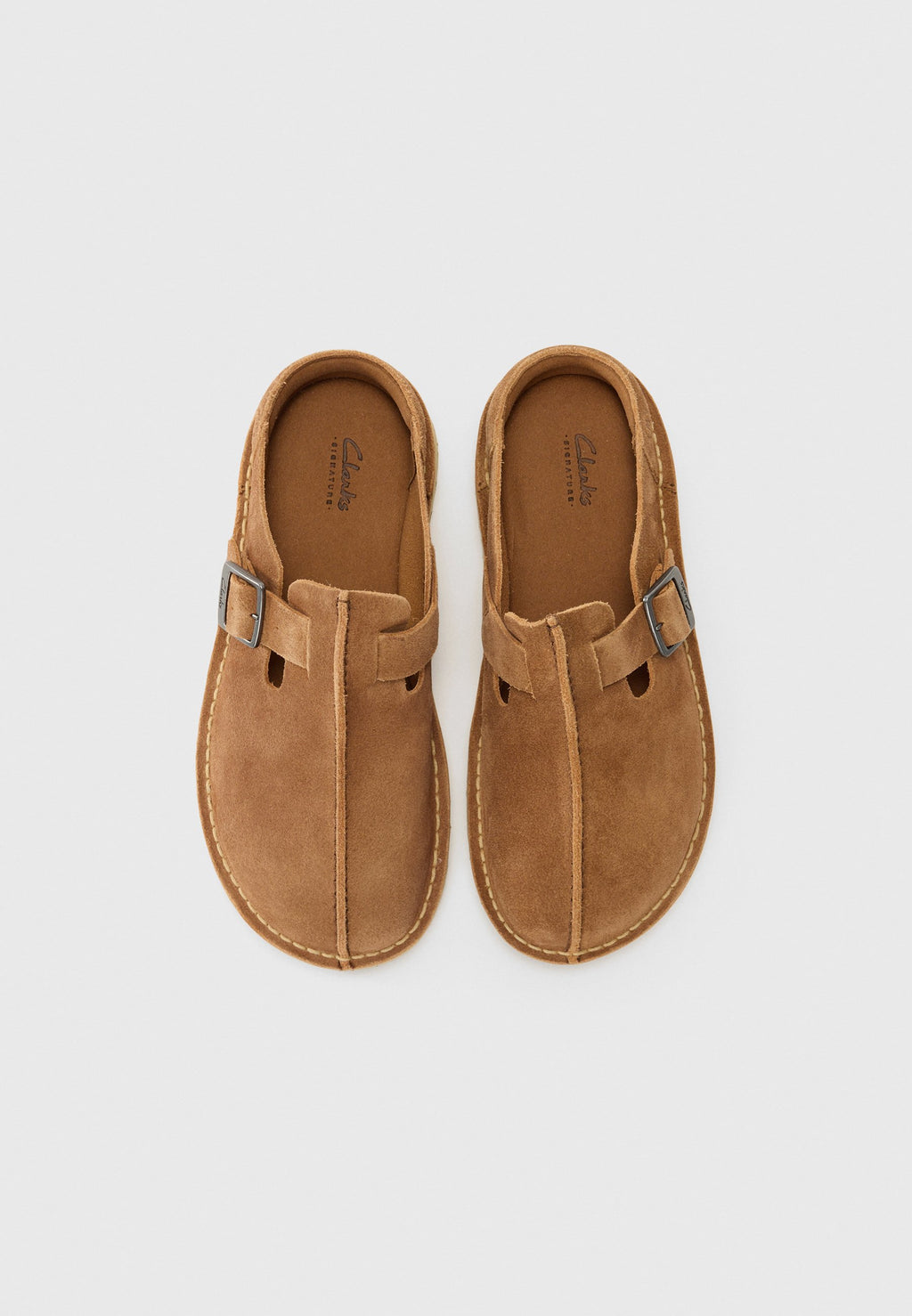 Clarks SOLSBURY MULE