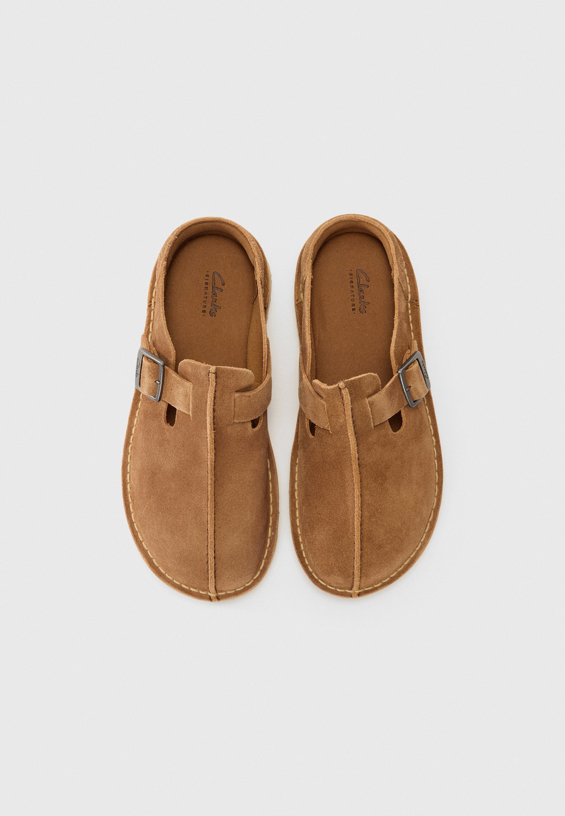 Clarks SOLSBURY MULE
