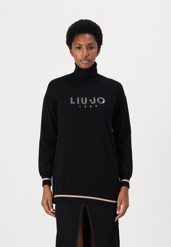 LIU JO MAGLIA CHIUSA