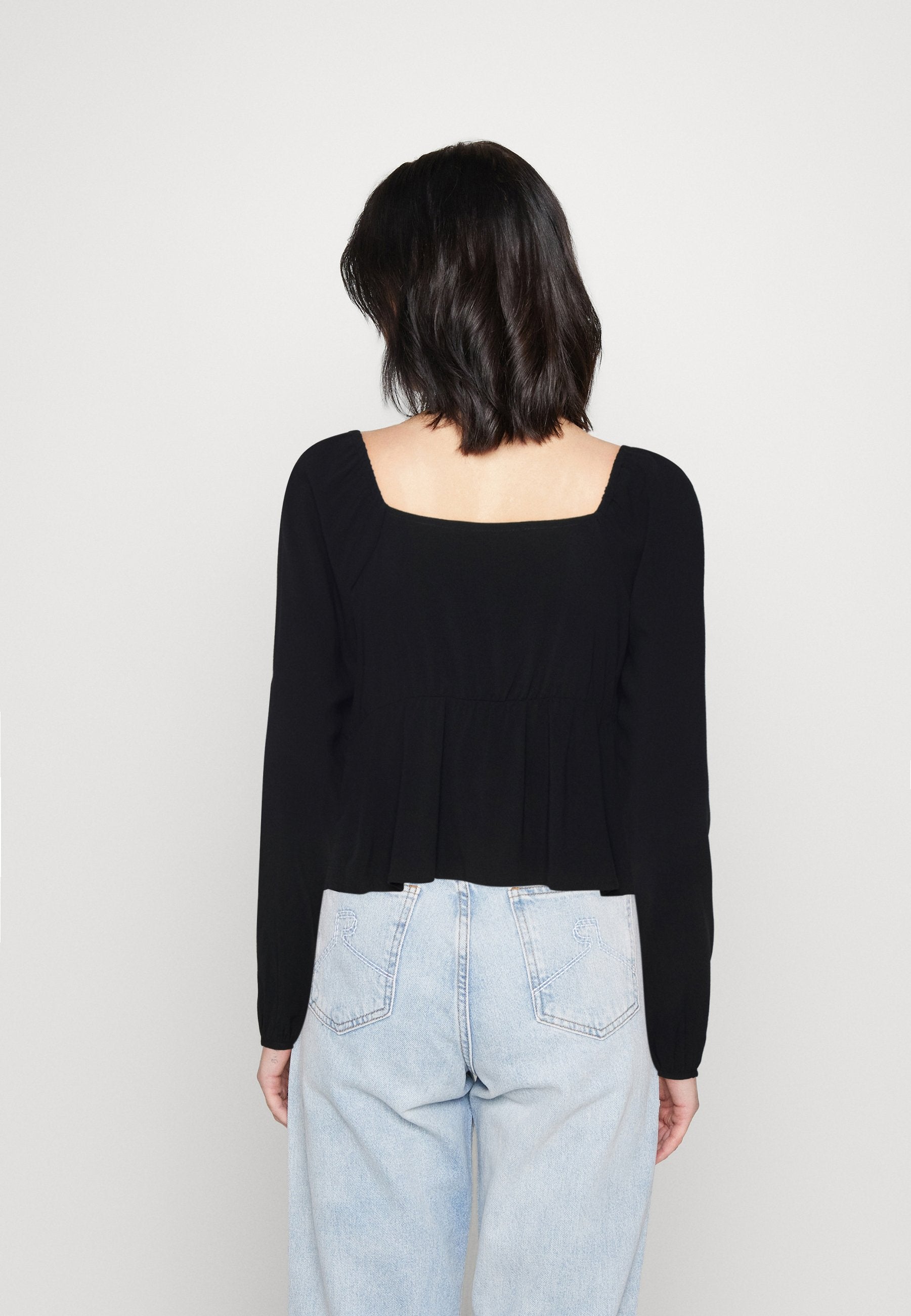 ONLY ONLNOVA LIFE CARDI SOLID