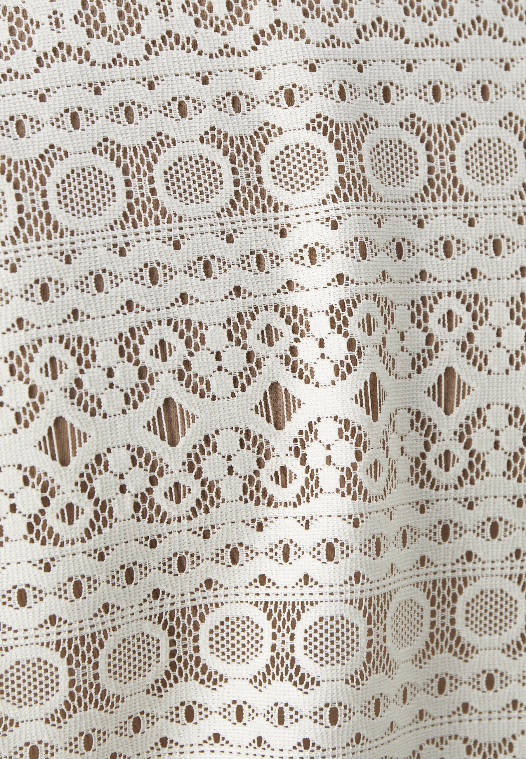 VILA VINOLA FRINGLE KIMONO