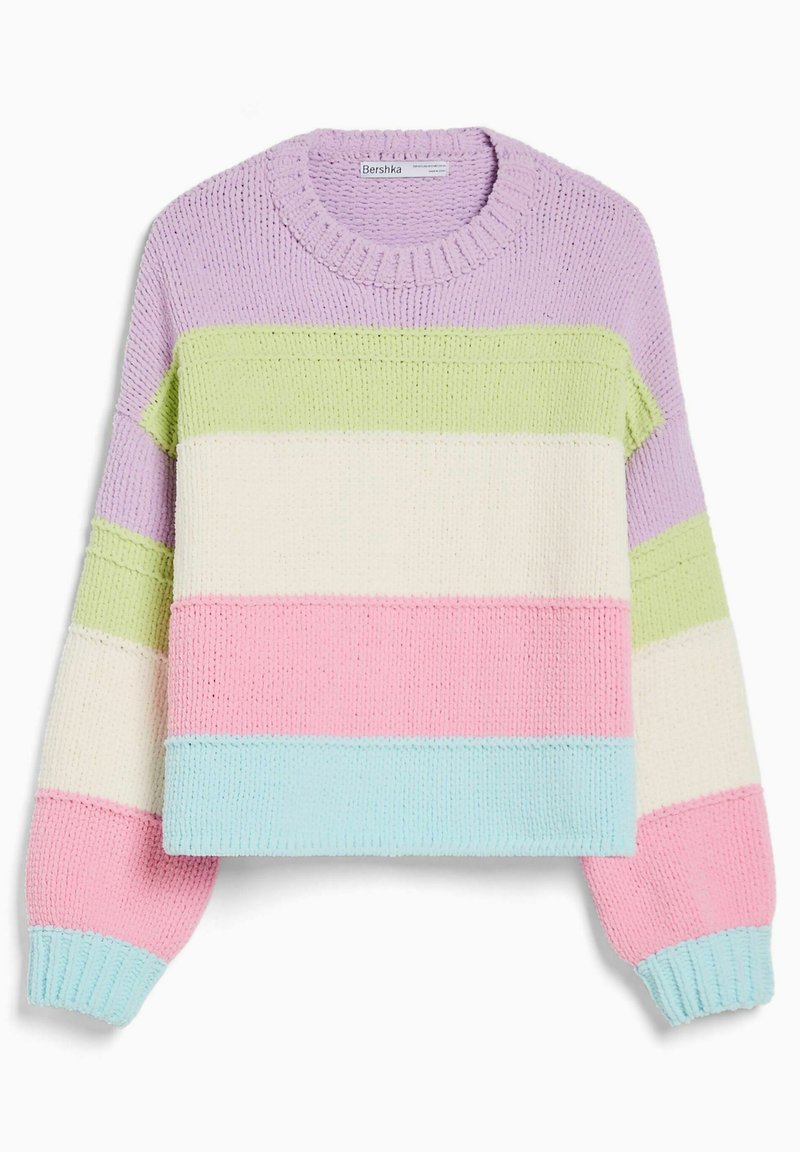 STRIPES  Media 1