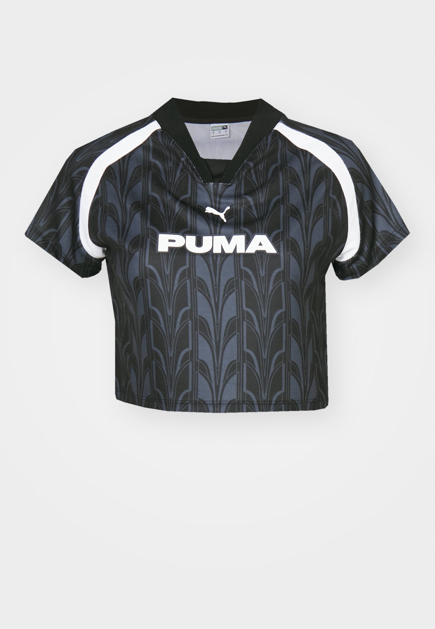 Puma FOOTBALL BABY TEE