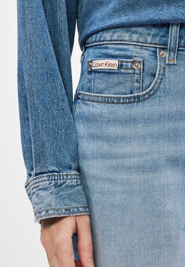 Calvin Klein Jeans NEW MOM