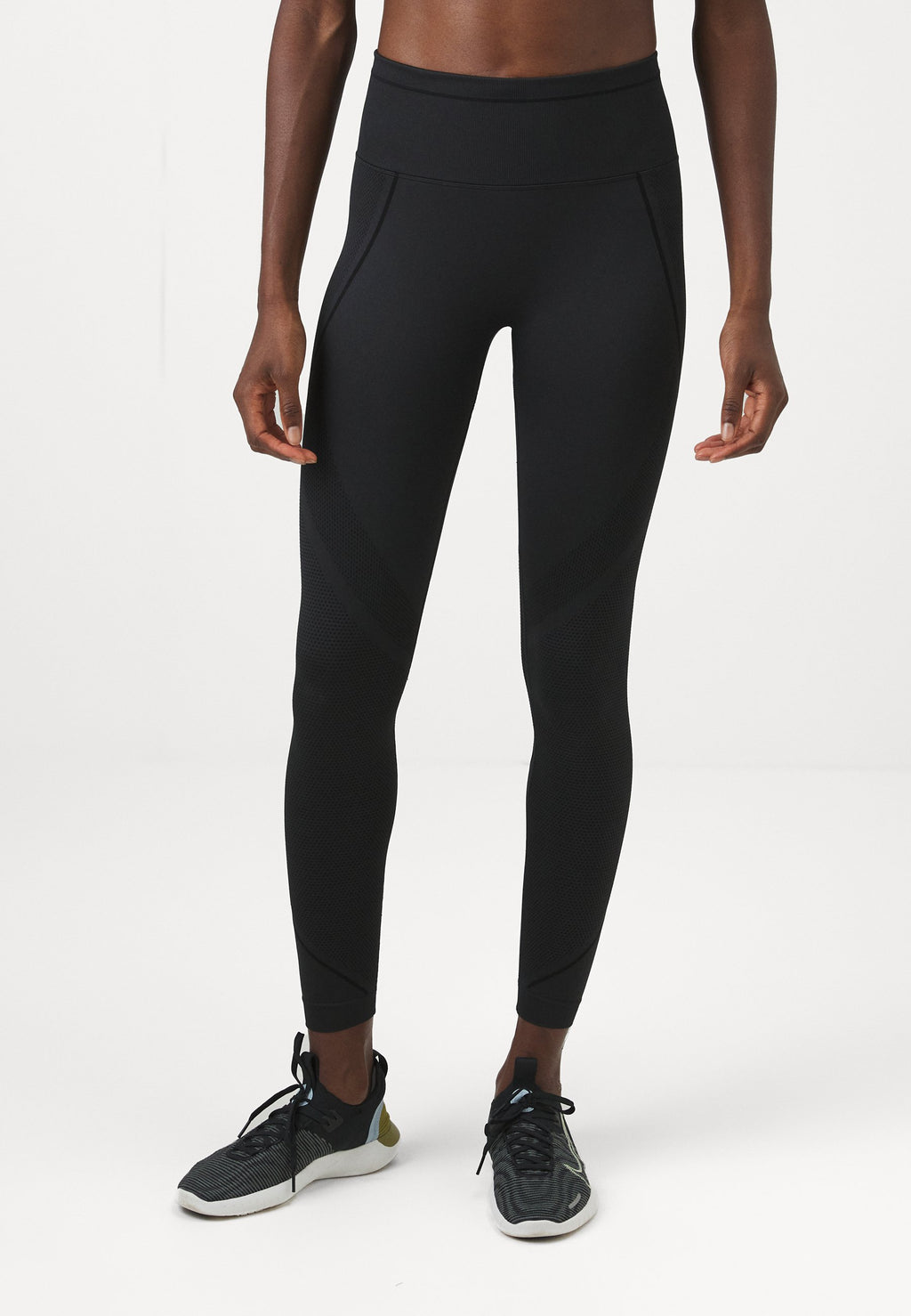 ICANIWILL ENDURANCE SEAMLESS