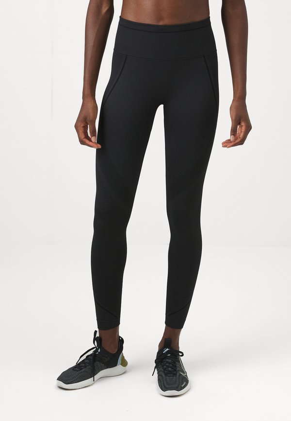 ICANIWILL ENDURANCE SEAMLESS