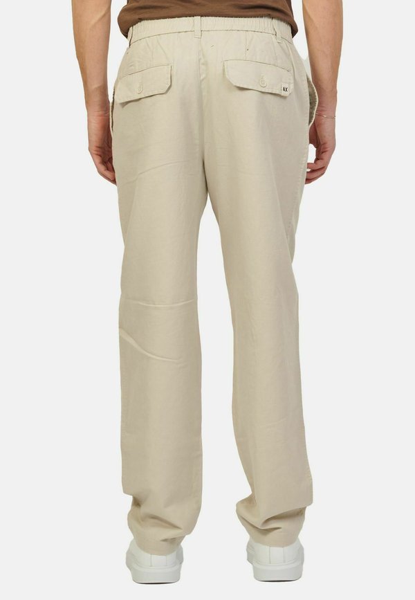 Armani Exchange