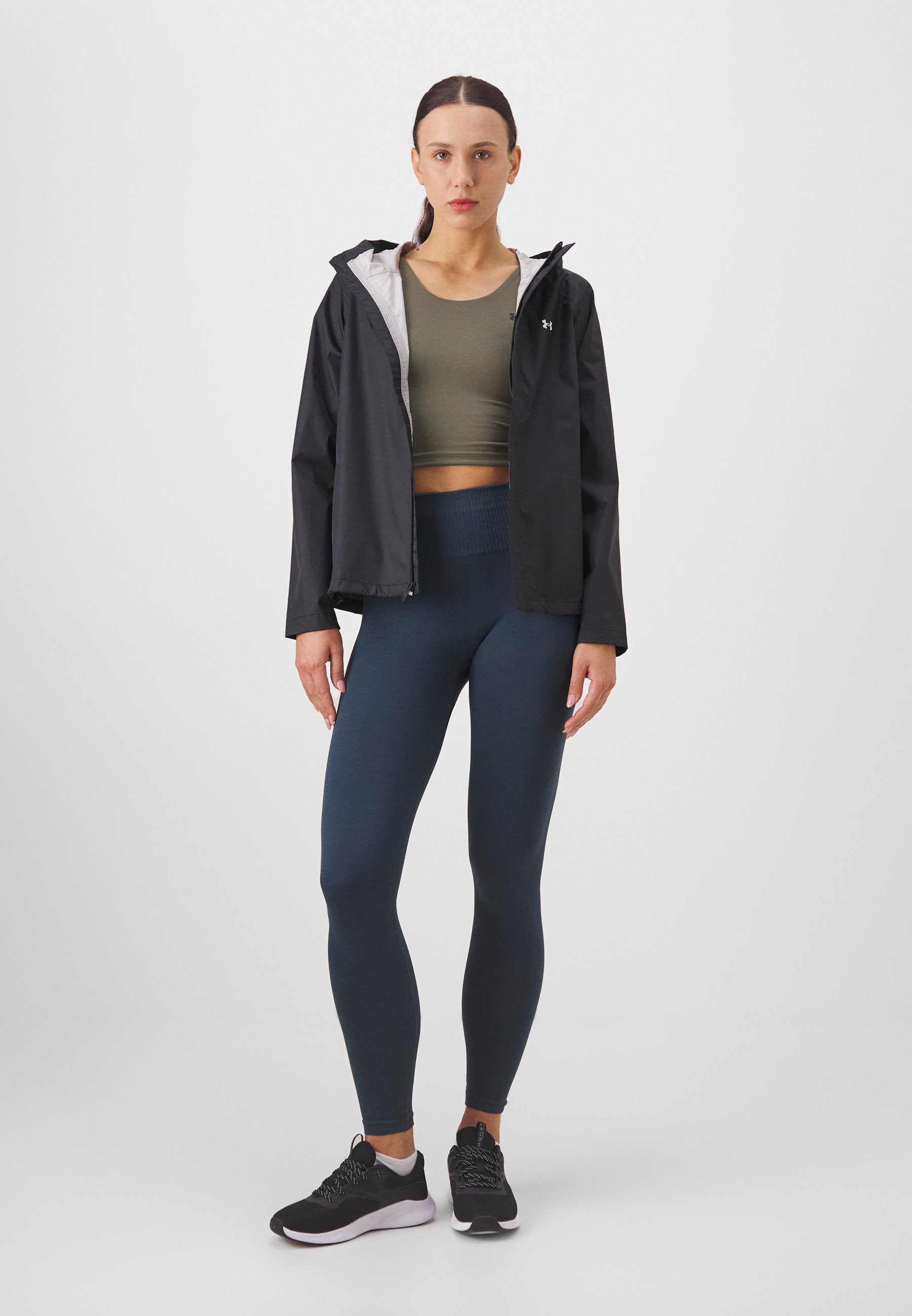 Under Armour MOTION TANK EMEA