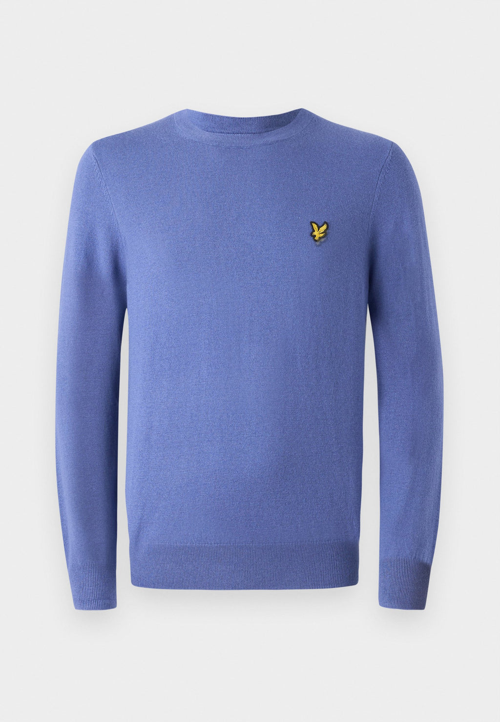 Lyle & Scott CREW NECK