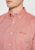 Ben Sherman