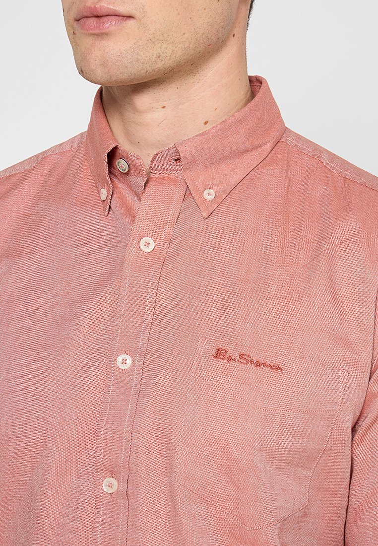 Ben Sherman