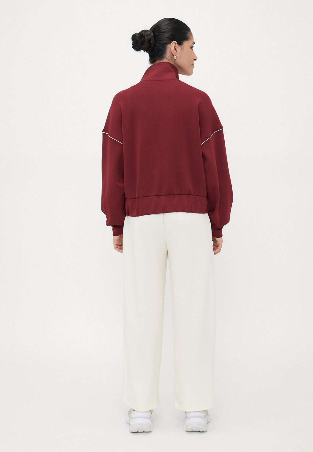 ONLMILA ZIP LOOSE Media 4