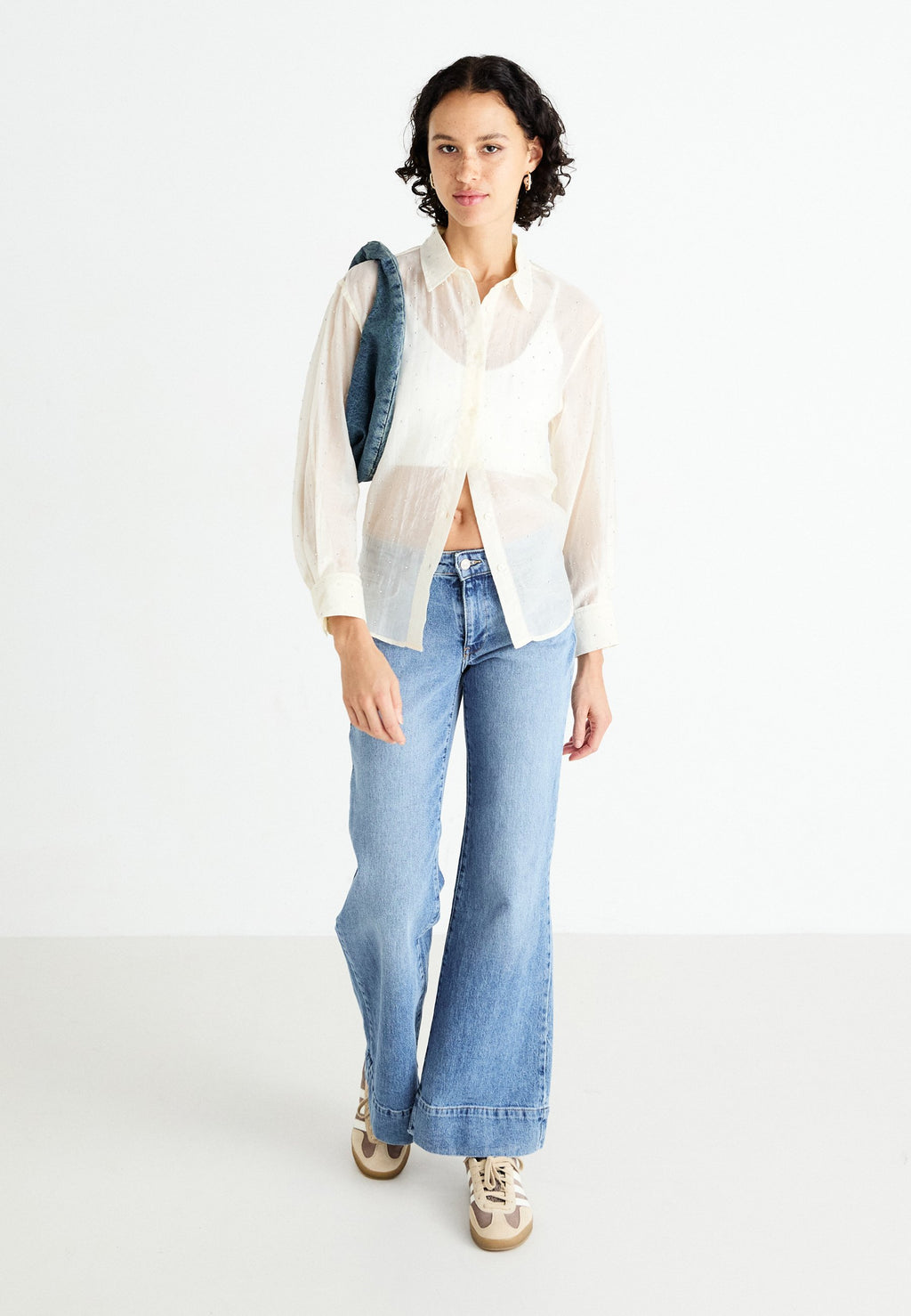 PARFOIS ESSENTIALS