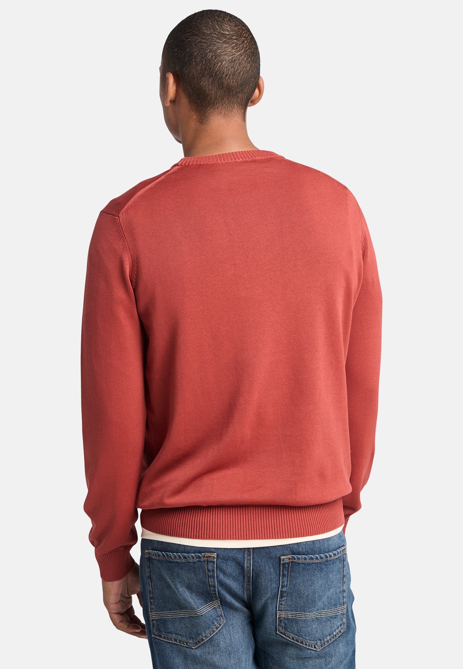Timberland MERRYMACK RIVER GARMENT DYE