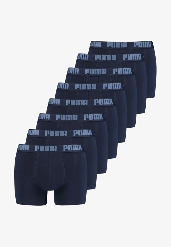 Puma 8ER PACK  - Trunks - navy