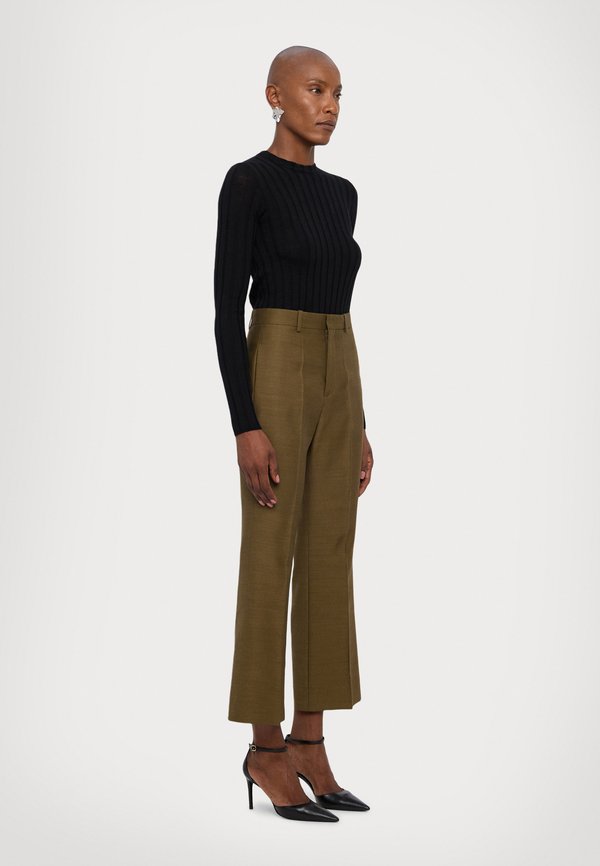 BITE Studios CREDO BOOTCUT TROUSERS