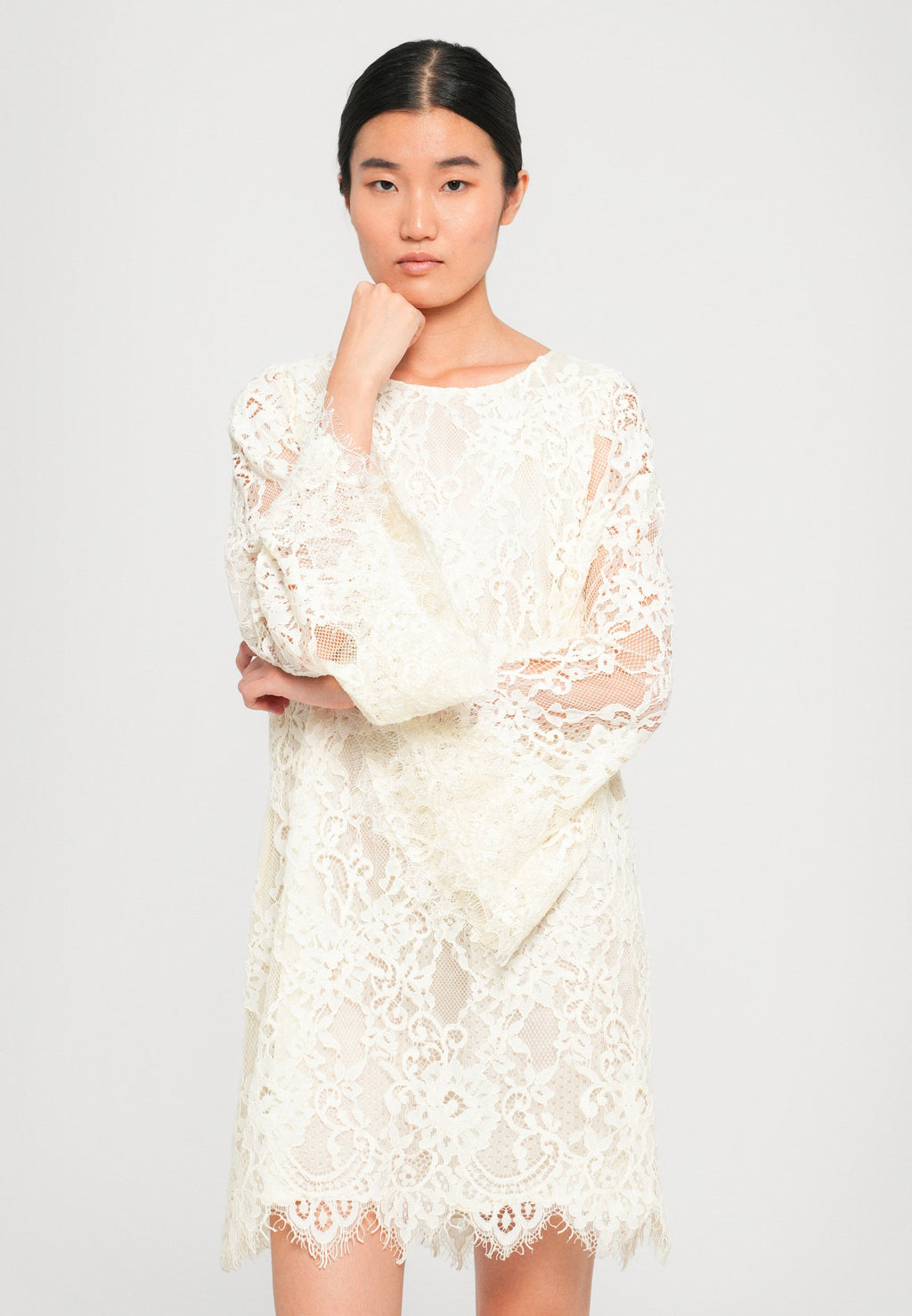 Ida Sjöstedt RACHEL DRESS