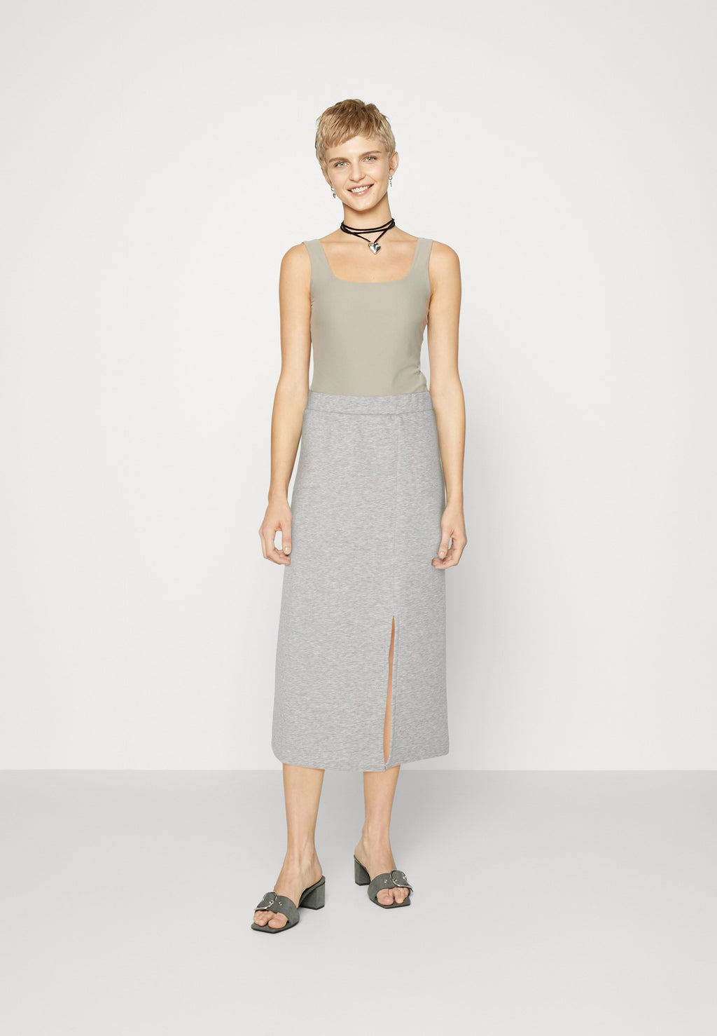 Object OBJRORA SKIRT