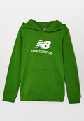 New Balance Kapuzenpullover Media 1