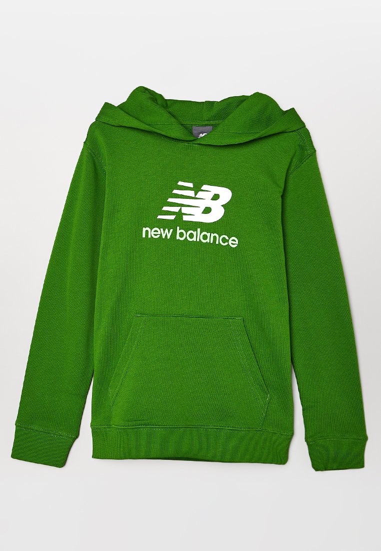 New Balance Kapuzenpullover Media 1