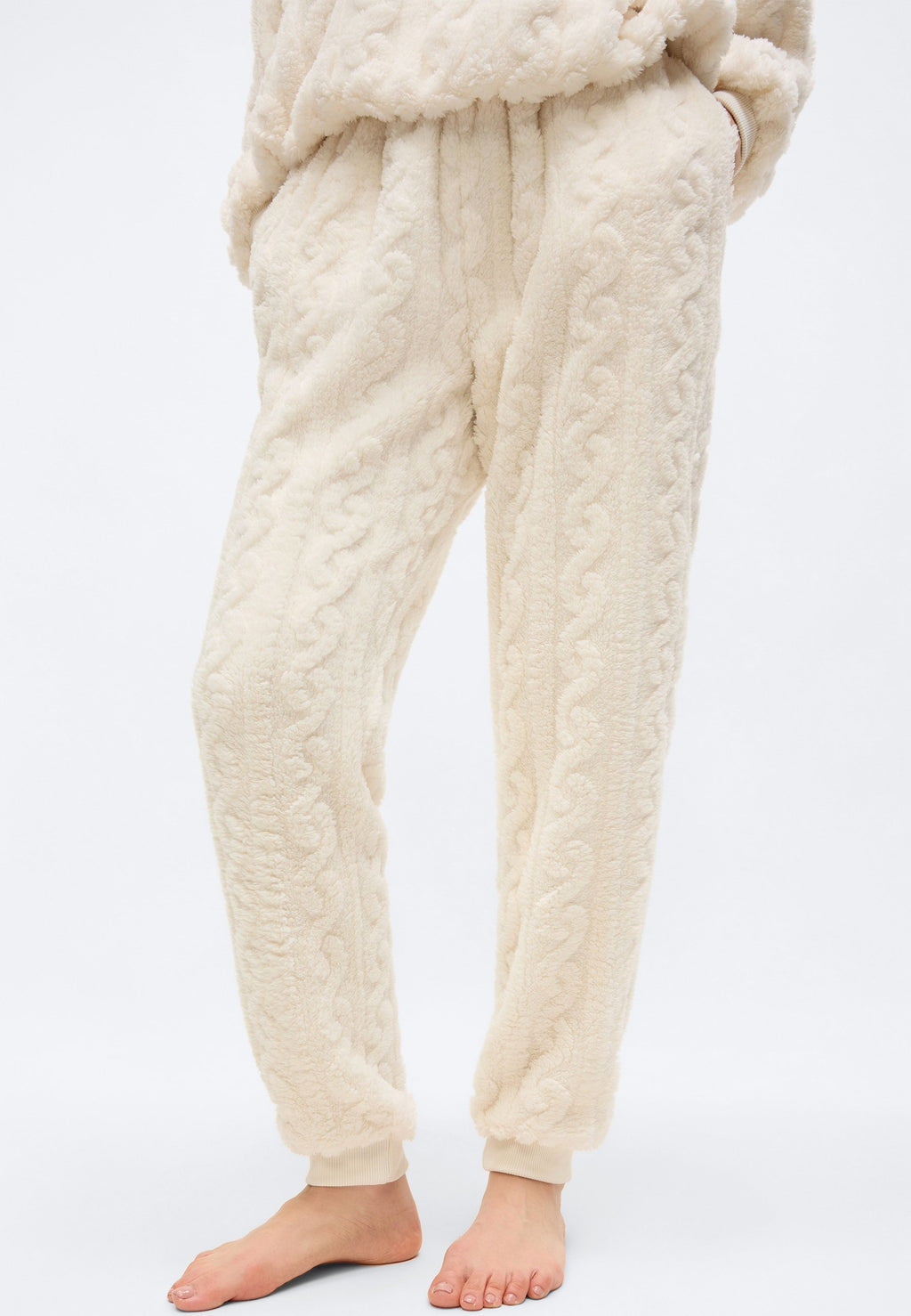 Hunkemöller JOGGER CABLE