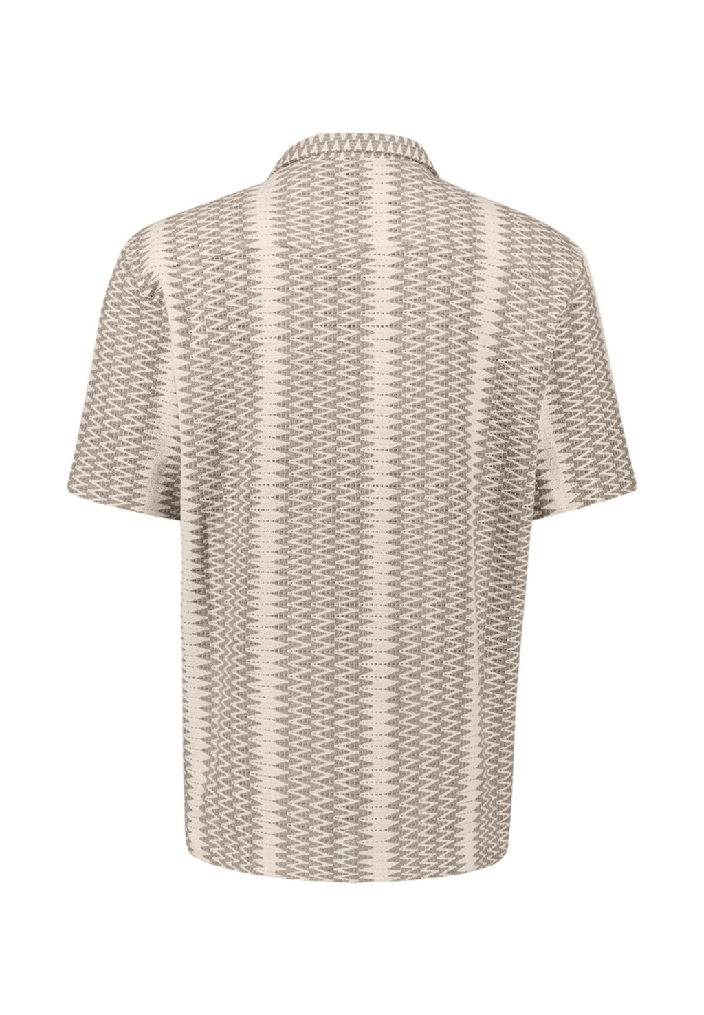WITH SHORT SLEEVES Media 5