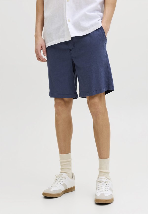 Jack & Jones JPSTJAIDEN BREEZE - Shorts - sky captain