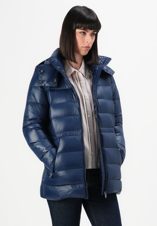 Tommy Hilfiger GLOSS WAIST COAT