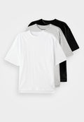 YOURTURN ADAPTIVE 3PACK OVERSIZED FIT