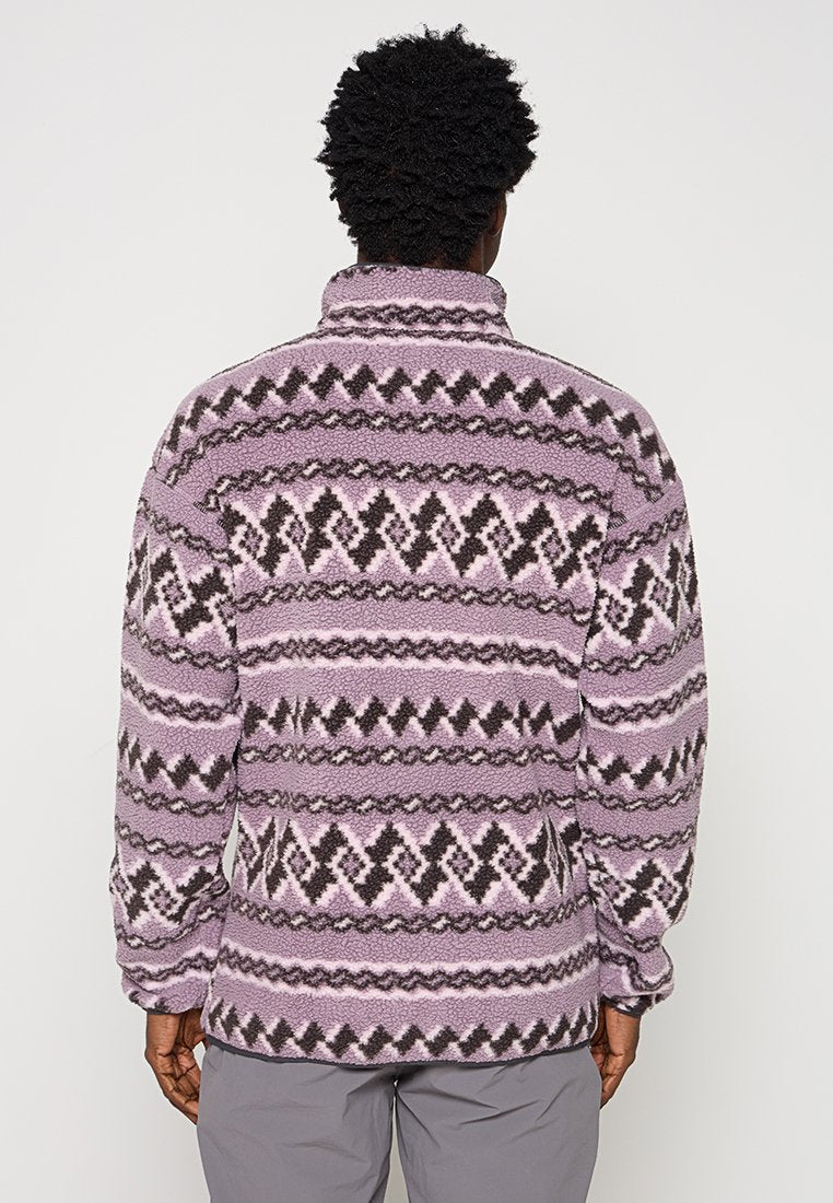 Columbia HELVETIA PRINTED HALF SNAP