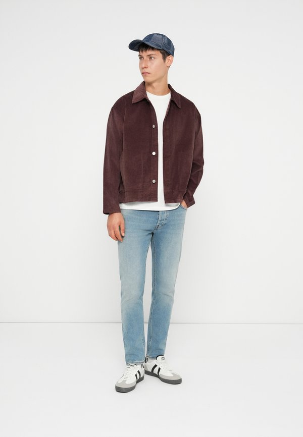 Jack & Jones Tapered fit JJIMIKE JJCOOPER ST 335 BF