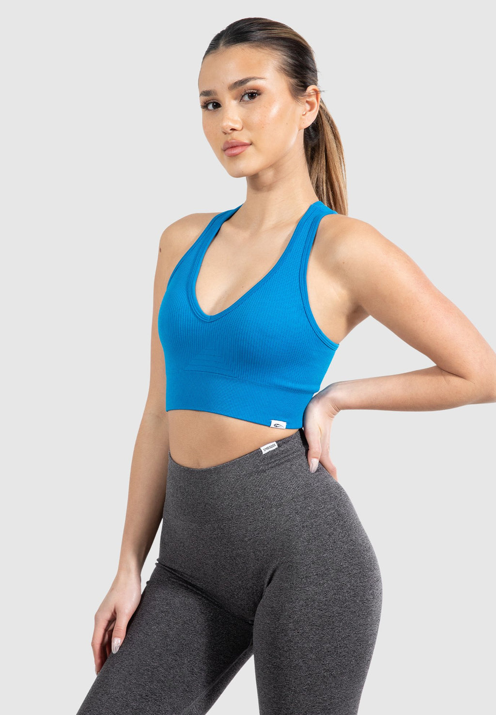 Smilodox AMAZE PRO RACERBACK BH