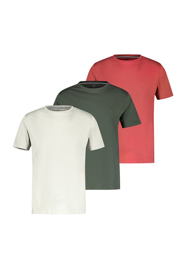 LERROS 3 PACK